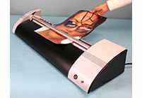 Maxit Adhesive System Coater (comes filled with Adhesive and 4" rubber brayer) - 36 1/2" width