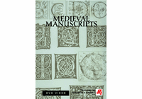 Medieval Manuscripts Video  (DVD)