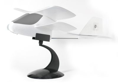 Avion FlyCloud RC Airplane - Click to enlarge