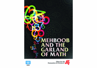 Mehboob and the Garland of Math (Enhanced DVD)