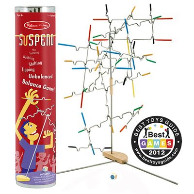 Melissa and Doug Suspend Family Game - Click to enlarge
