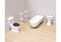 Melissa & Doug Bathroom Furniture
