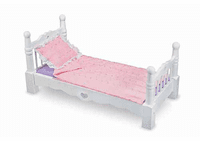 Melissa & Doug Bed