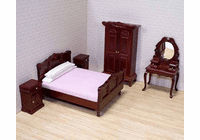 Melissa & Doug Bedroom Furniture