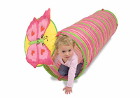 Melissa & Doug Bella Butterfly Tunnel
