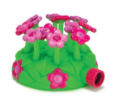 Melissa & Doug Blossom Bright Sprinkler