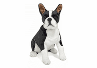 Melissa & Doug Boston Terrier - Plush