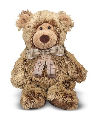 Melissa & Doug Brownson Bear