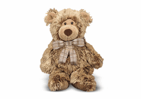 Melissa & Doug Brownson Bear