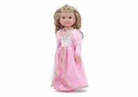 Melissa & Doug Celeste - 14" Princess Doll