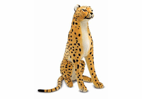 Melissa & Doug Cheetah - Plush