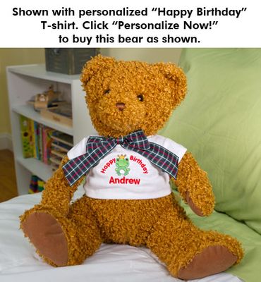 Melissa & Doug Chestnut - Click to enlarge