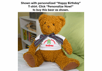 Melissa & Doug Chestnut