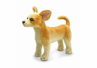 Melissa & Doug Chihuahua - Plush