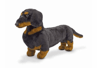 Melissa & Doug Dachshund - Plush