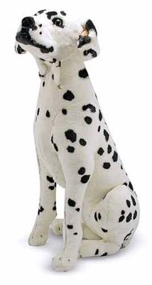 Melissa & Doug Dalmatian - Plush - Click to enlarge