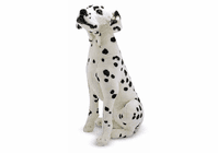 Melissa & Doug Dalmatian - Plush