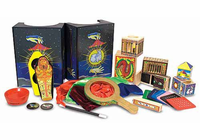 Melissa & Doug Deluxe Magic Set