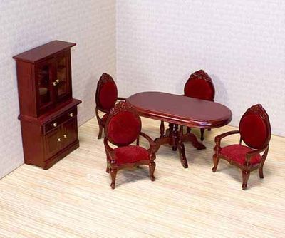 Melissa & Doug Dining Room Furniture