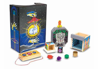 Melissa & Doug Discovery Magic Set