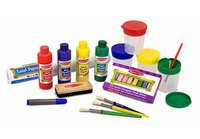 Melissa & Doug Easel Accessory Set