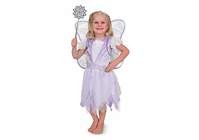 Melissa & Doug Fairy Role Play Set