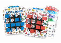 Melissa & Doug Flip to Win Bingo