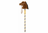 Melissa & Doug Gallop-N-Go Stick Pony - Plush