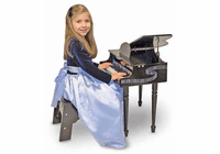 Melissa & Doug Grand Piano