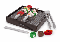Melissa & Doug Grill Set
