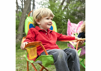 Melissa & Doug Happy Giddy Chair