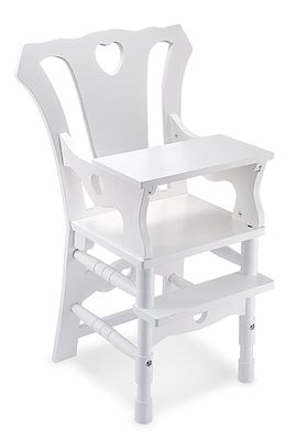 Melissa & Doug High Chair