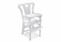Melissa & Doug High Chair
