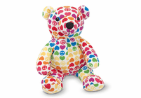Melissa & Doug Hope Bear