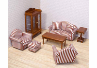 Melissa & Doug Living Room Furniture