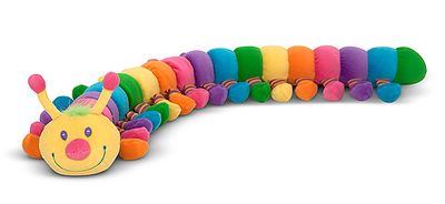 Melissa & Doug Longfellow Caterpillar