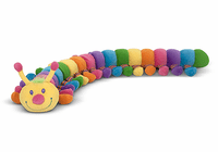 Melissa & Doug Longfellow Caterpillar