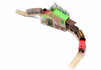 Melissa & Doug Magic Mine Train Tunnel