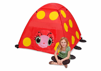 Melissa & Doug Mollie Tent