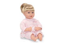 Melissa & Doug Natalie - 12" Doll