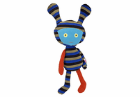 Melissa & Doug Ozzy Alien