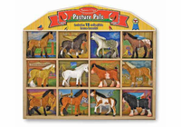 Melissa & Doug Pasture Pals
