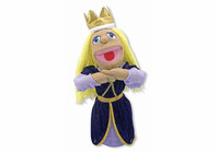 Melissa & Doug Princess Puppet
