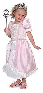 Melissa & Doug Princess Role Play Set - Click to enlarge