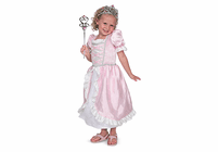 Melissa & Doug Princess Role Play Set