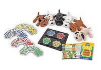 Melissa & Doug Puppy Pursuit Games