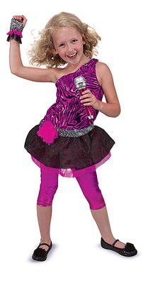 Melissa & Doug Rock Star - Click to enlarge