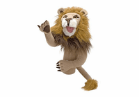 Melissa & Doug Rory the Lion Puppet