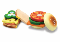 Melissa & Doug Sandwich Making Set