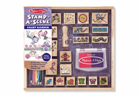 Melissa & Doug Stamp-a-Scene